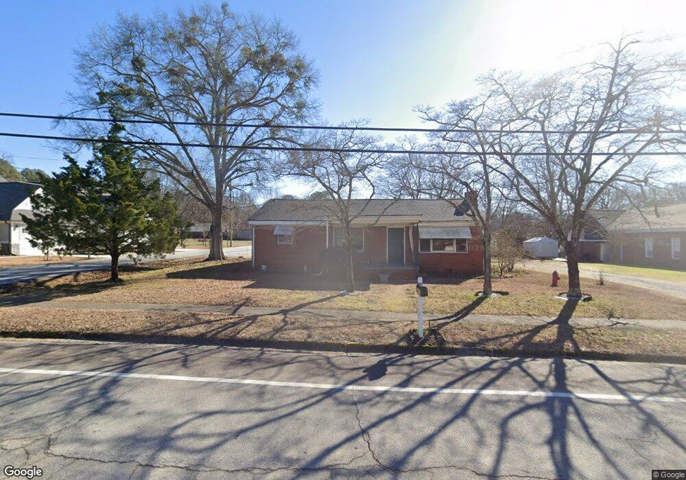 5158 Newton Dr NE, Covington, GA 30014 - photo 1