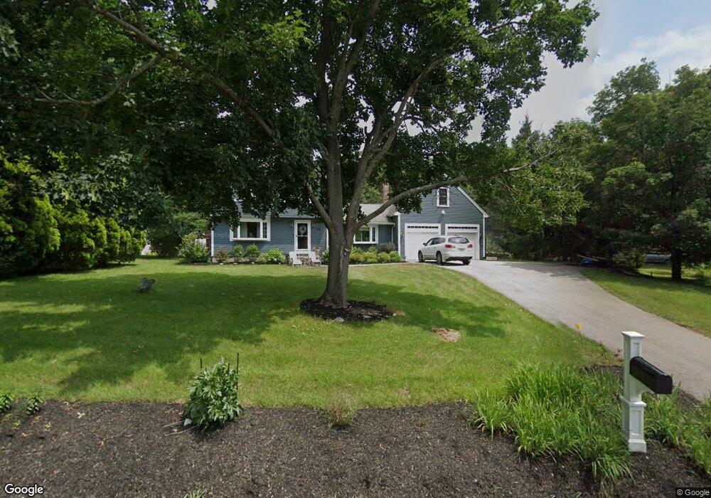 258 Rice Ave, Northborough, MA 01532 - photo 1