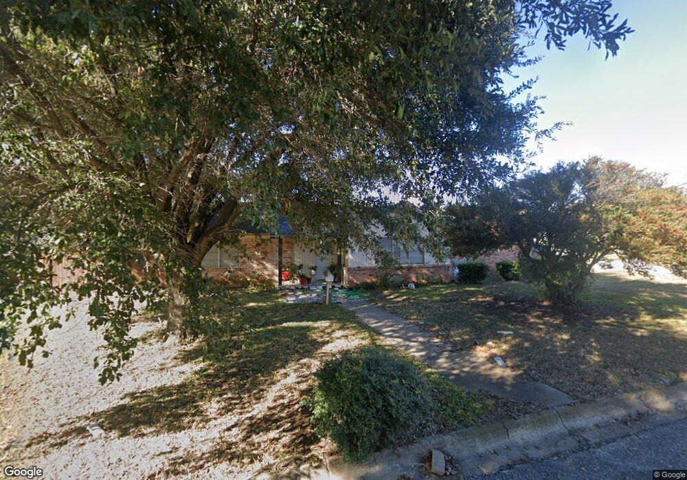 5129 Grove St, North Richland Hills, TX 76180 - photo 1