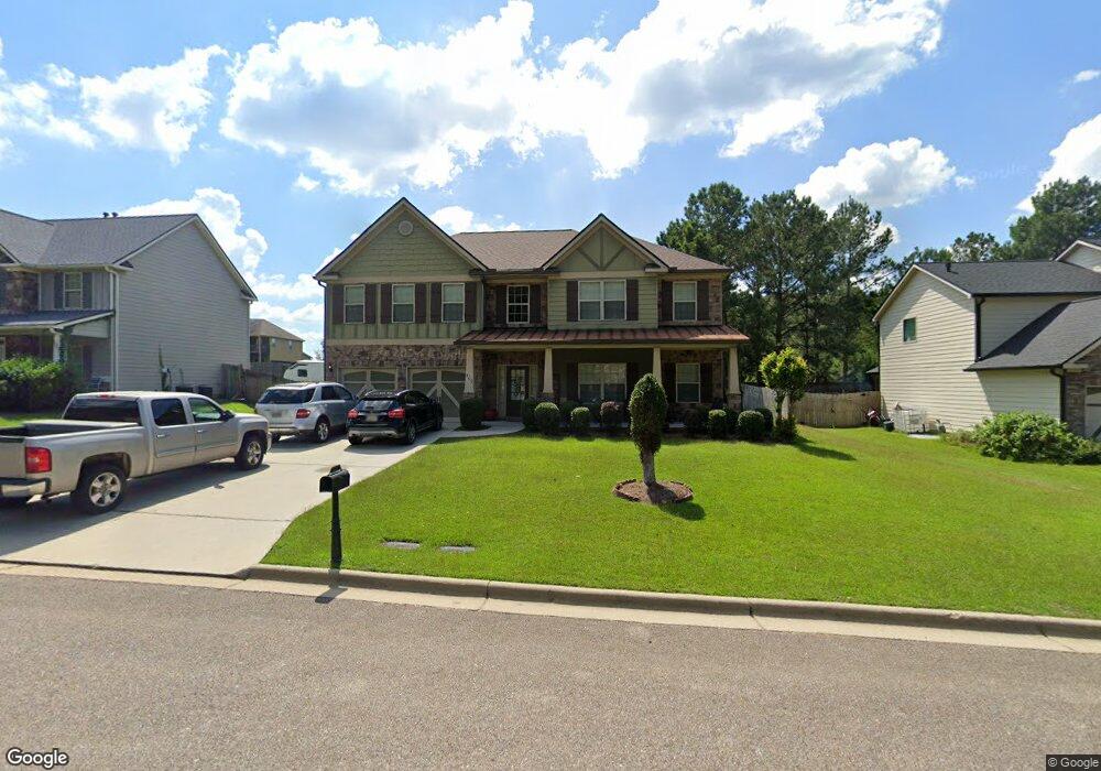 409 Oliver Dr, Dothan, AL 36301 - photo 1