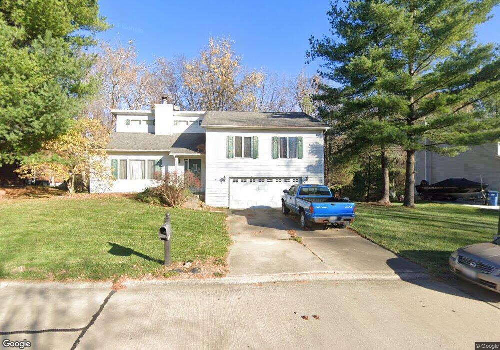 612 Andra Dr, Maryville, IL 62062 - photo 1