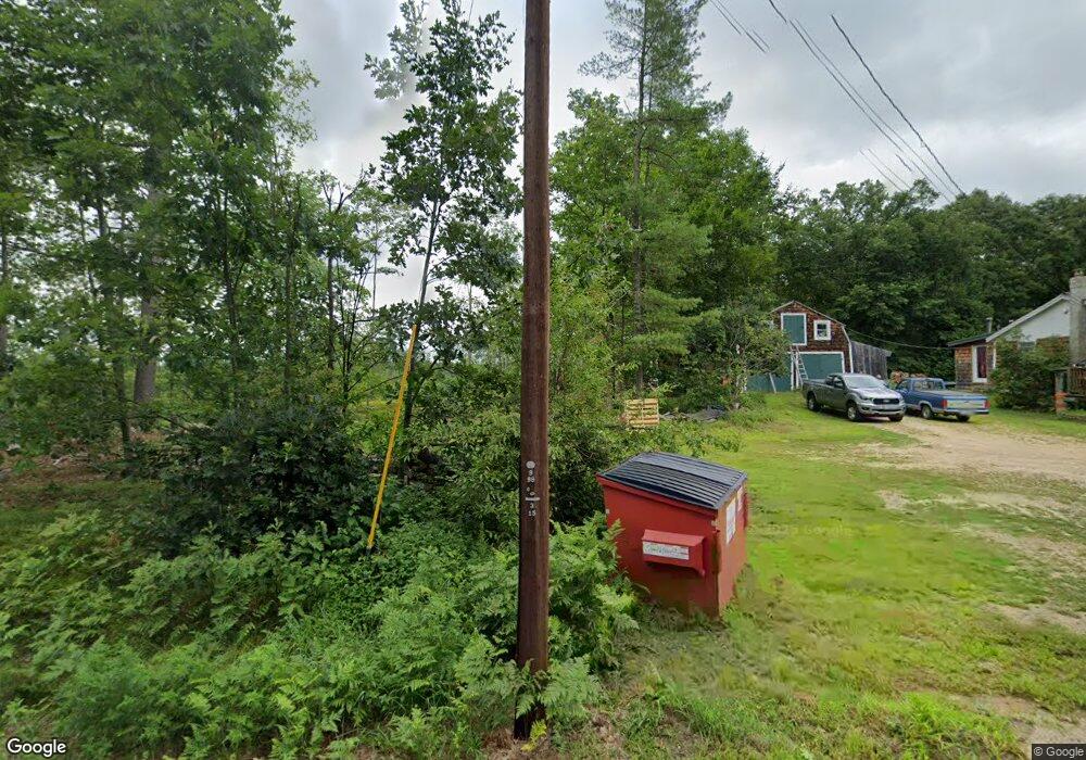 288 S Barnstead Rd, Center Barnstead, NH 03225 - photo 1