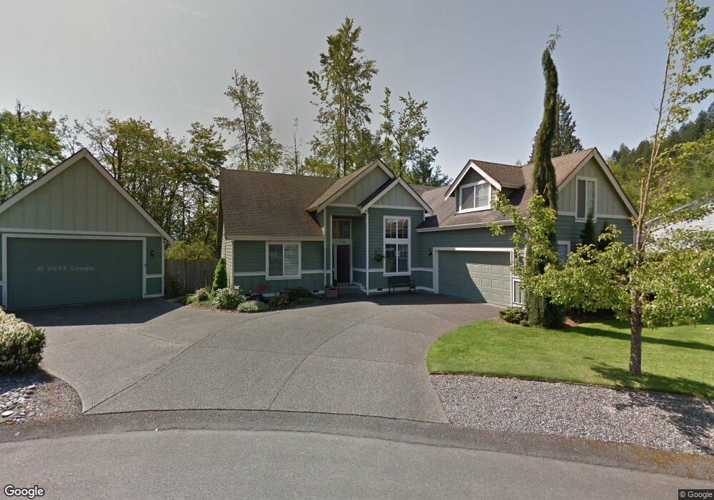 14008 140th St E, Orting, WA 98360 - photo 1