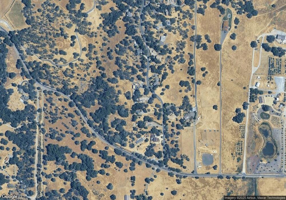 1400 Oro Loma Dr, Placerville, CA 95667 - photo 1