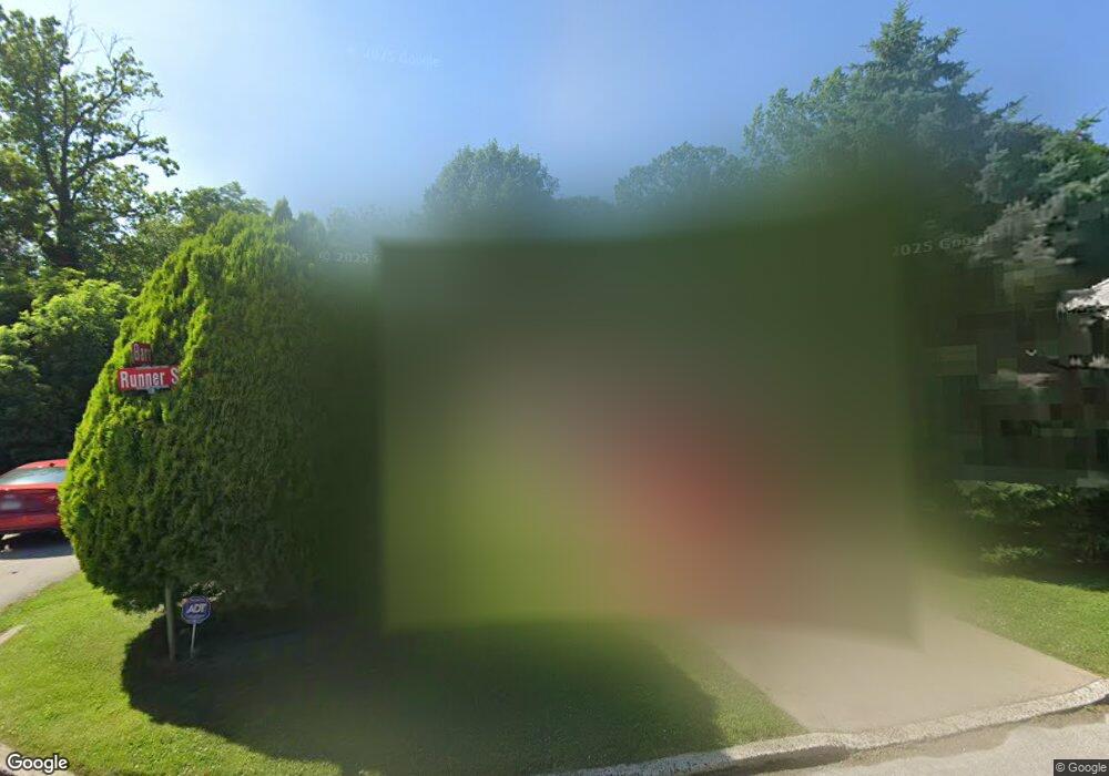 122 Runner St, Jenkintown, PA 19046 - photo 1