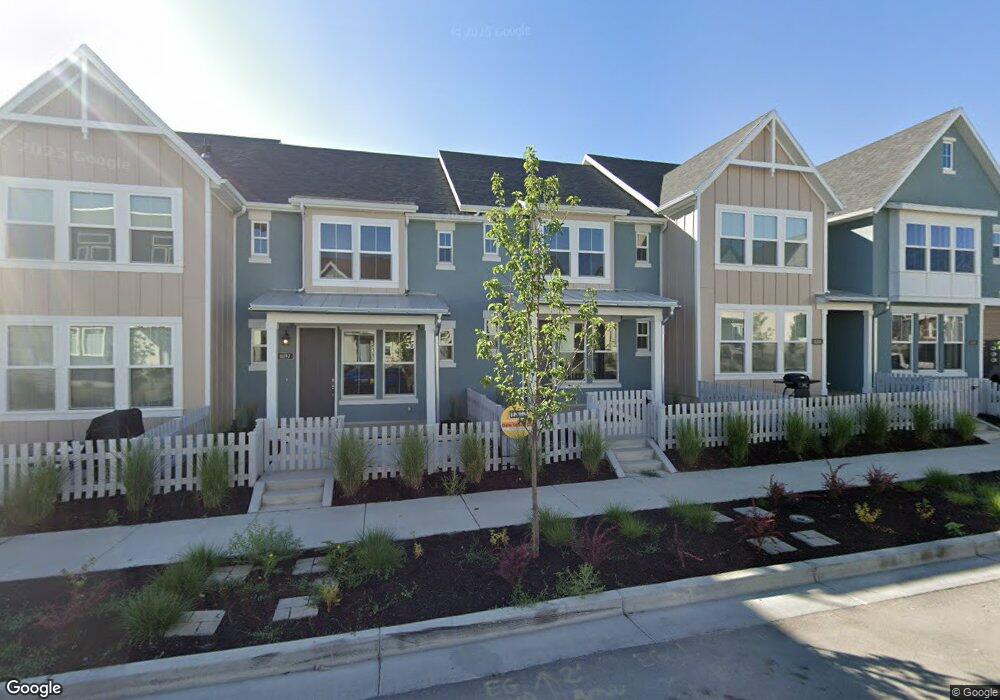 11199 S Rummy Way, South Jordan, UT 84009 - photo 1