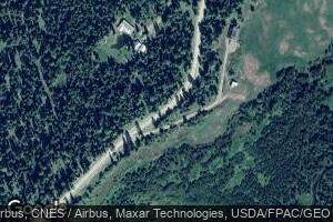 330 Elk Creek Rd, Heron, MT 59844