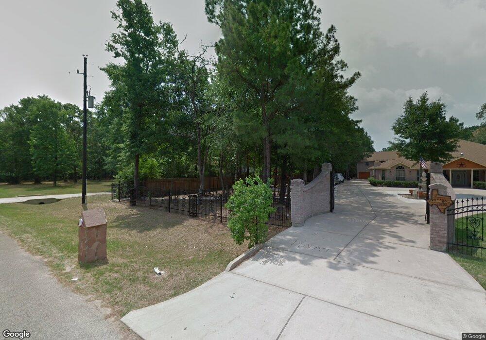 33127 Windcrest Estates Blvd, Magnolia, TX 77354 - photo 1