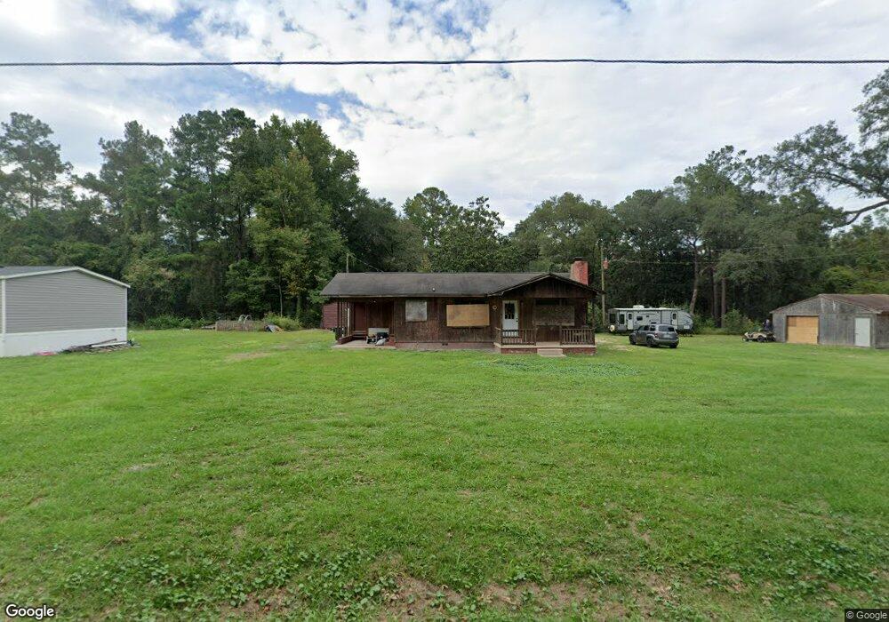 128 Pixie Cir, Crawfordville, FL 32327 - photo 1