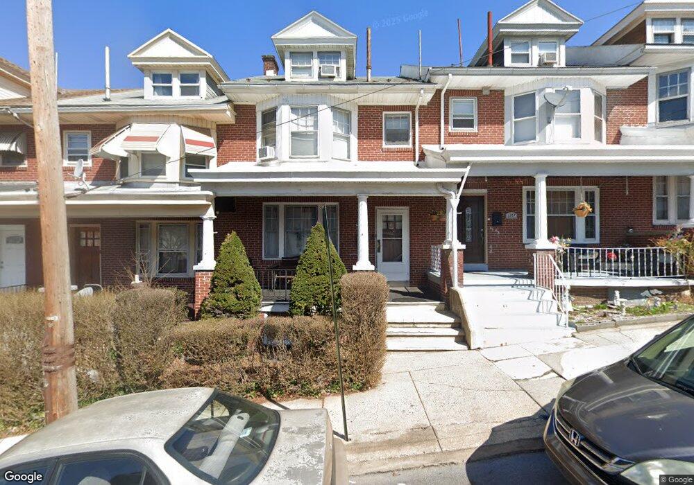 1205 Douglass St, Reading, PA 19604 - photo 1