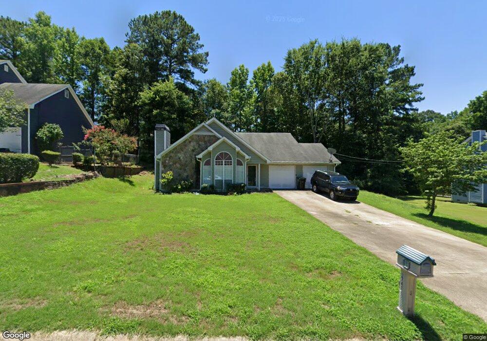2741 Arctic Ct unit 3, Morrow, GA 30260 - photo 1