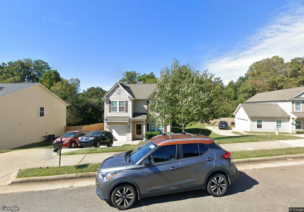 119 Coddington Ln, Statesville, NC 28625 - photo 1