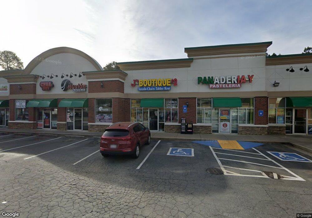 6158 Highway 92, Acworth, GA 30102 - photo 1