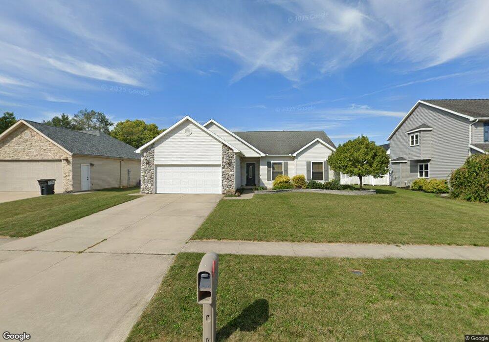 1212 Kennsington Dr, Findlay, OH 45840 - photo 1