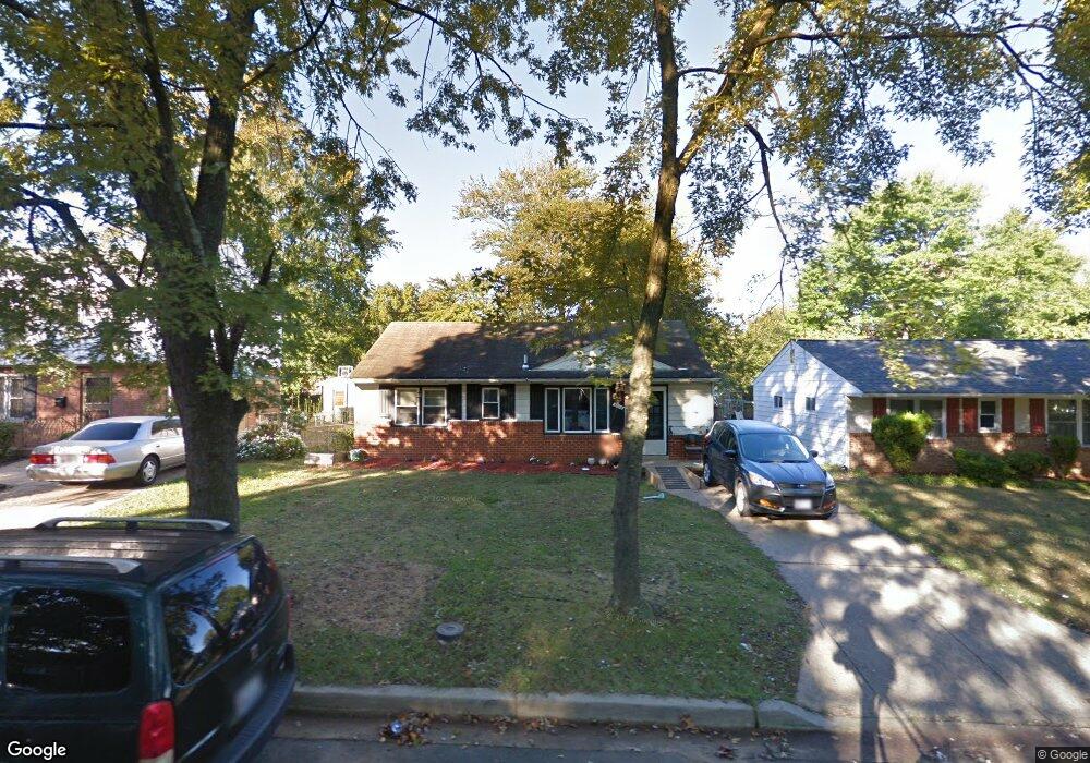 6116 63rd Ave, Riverdale, MD 20737 - photo 1