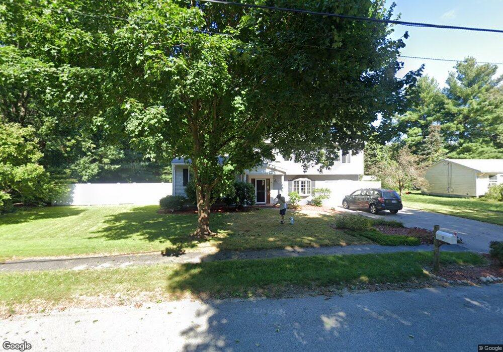 15 Francine Dr, Holliston, MA 01746 - photo 1