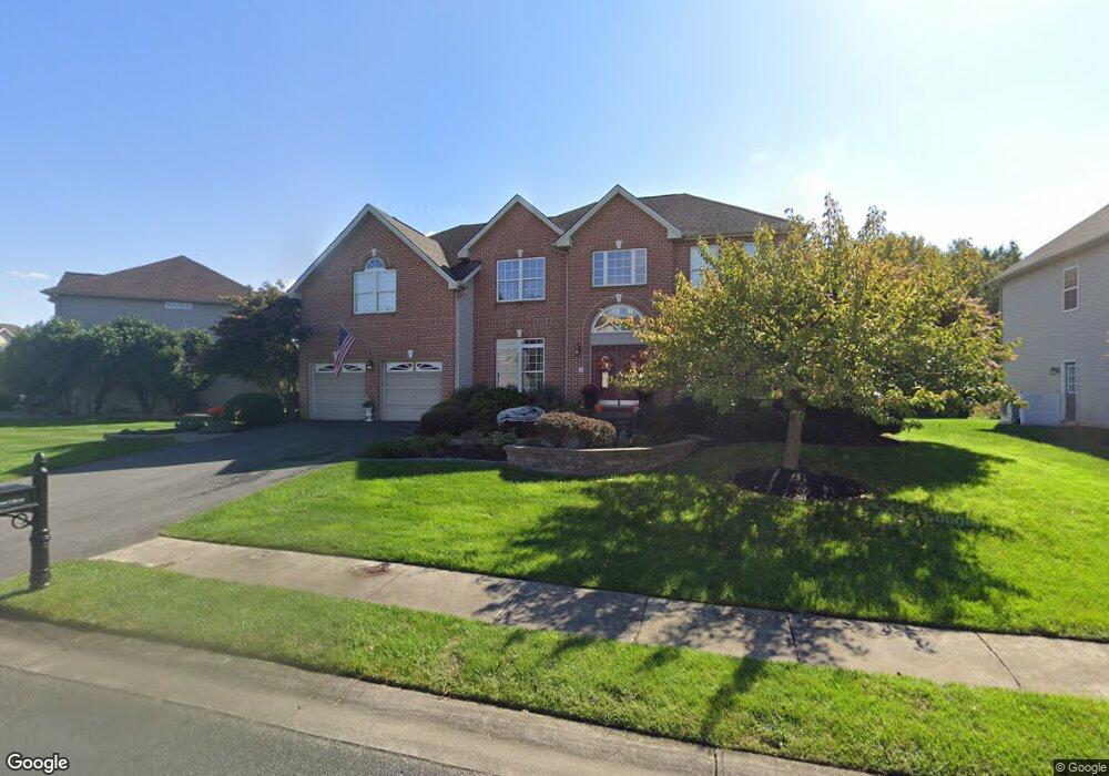 8 Bryan Cir, Bear, DE 19701 - photo 1