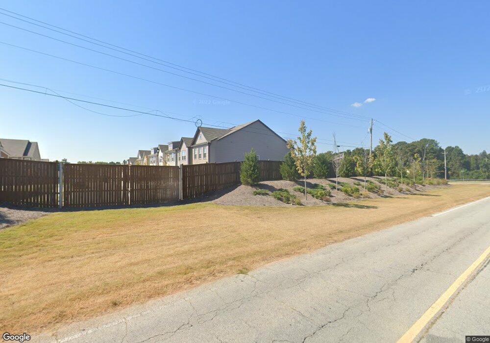 2243 Bedell Dr, Conyers, GA 30094 - photo 1