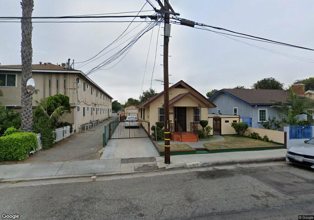 4309 Lennox Blvd, Inglewood, CA 90304 - photo 1