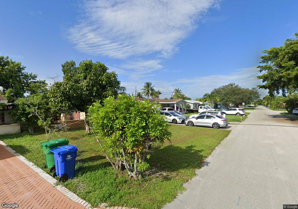 7840 Meridian St, Miramar, FL 33023 - photo 1
