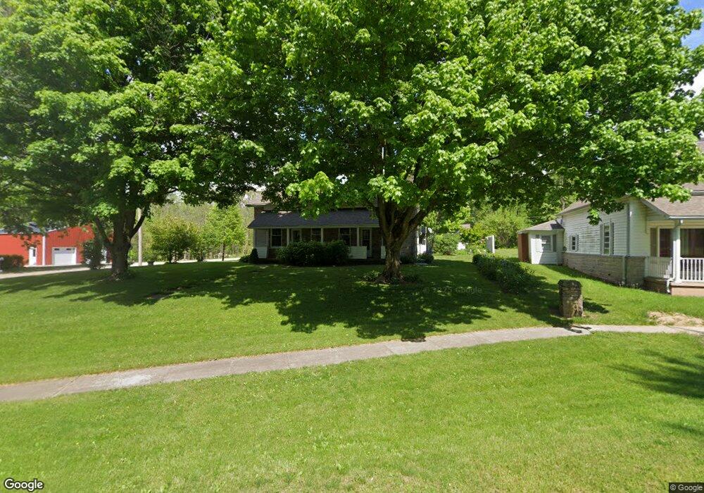301 S Main St, La Fontaine, IN 46940 - photo 1