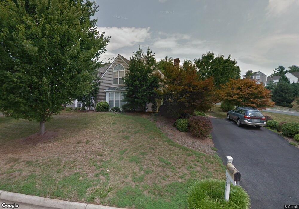 936 Devon Spring Ct, Charlottesville, VA 22903 - photo 1