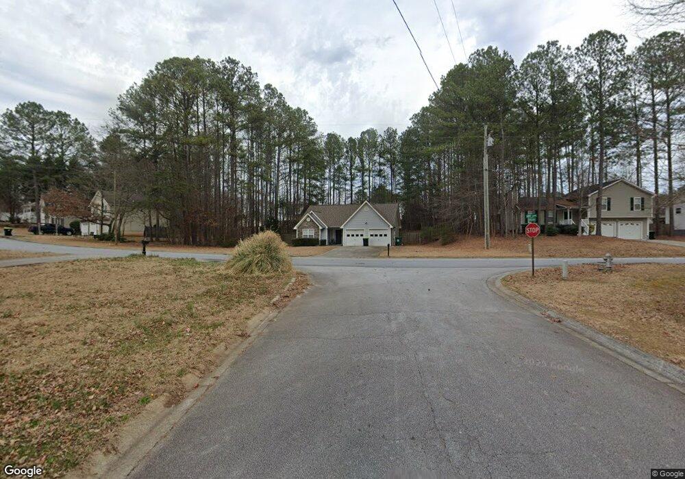 696 Angela Dr, Temple, GA 30179 - photo 1