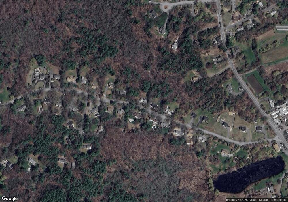 84 Bennett Hill Rd, Rowley, MA 01969 - photo 1