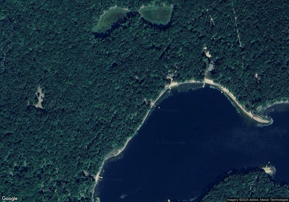 2764 W Sandy Beach Ln, Bitely, MI 49309 - photo 1