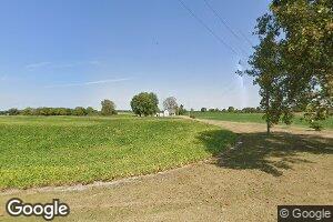 3238 E 900 S, Lynn, IN 47355