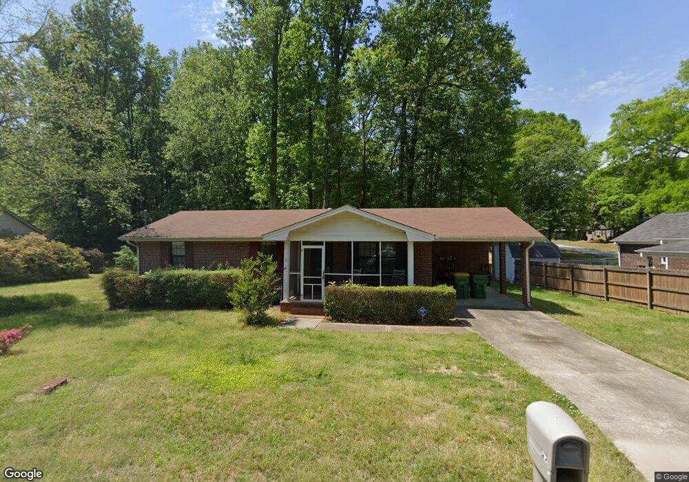 78 Alexander St, Winder, GA 30680 - photo 1
