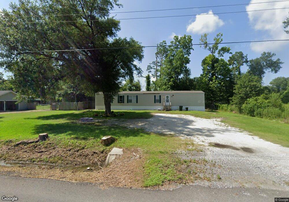 3471 L Benoit Rd, Lake Charles, LA 70605 - photo 1