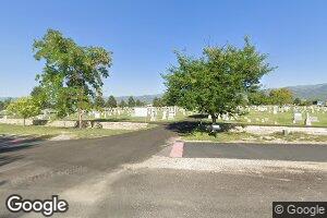248 S State St, Mount Pleasant, UT 84647