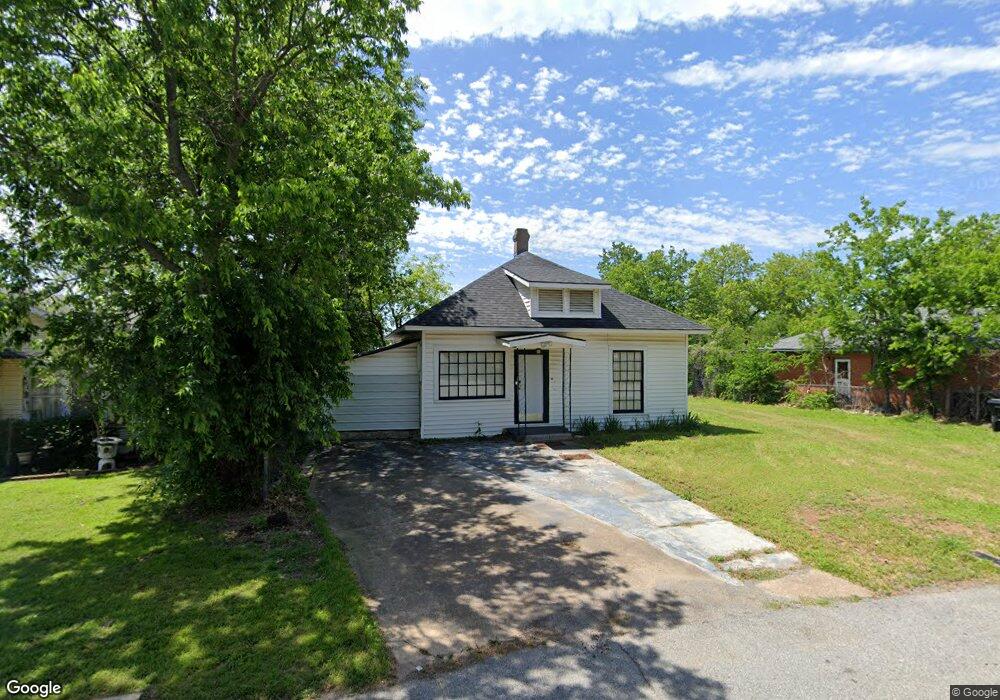 1722 W Walker St, Denison, TX 75020 - photo 1