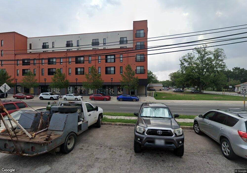 419 S Guadalupe St, San Marcos, TX 78666 - photo 1