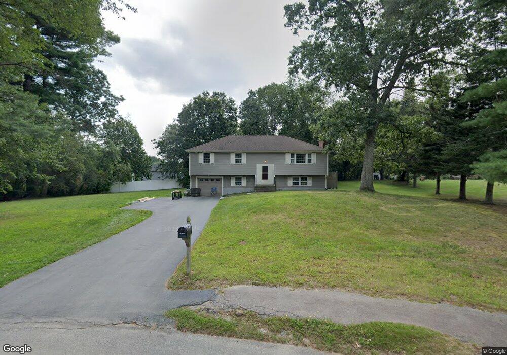 15 Chase St, Bellingham, MA 02019 - photo 1