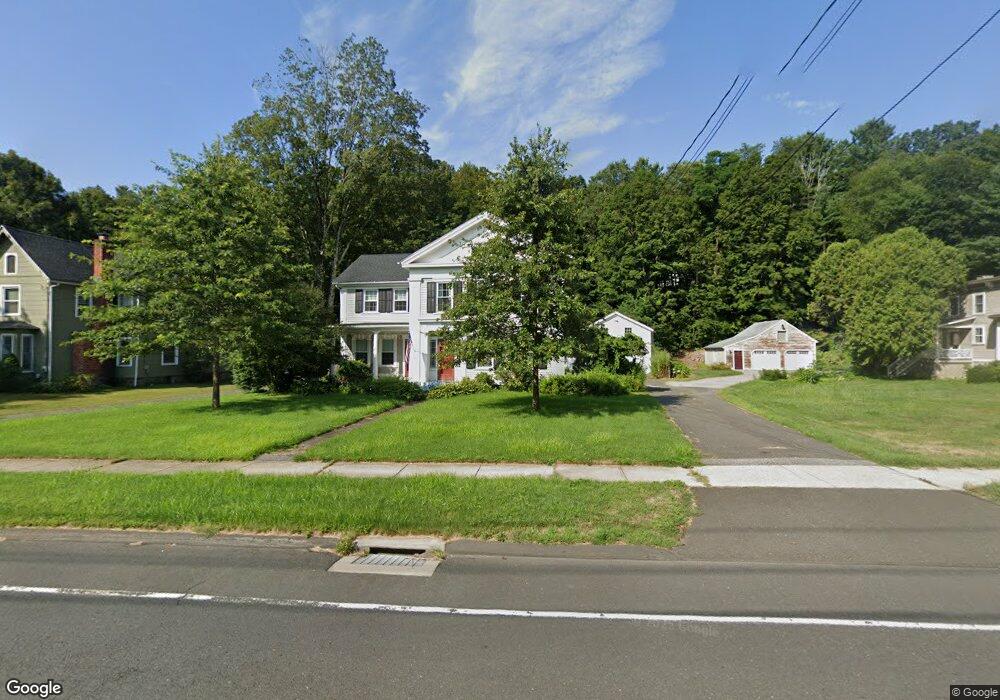 565 Main St, New Hartford, CT 06057 - photo 1