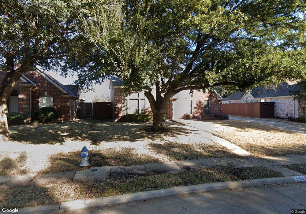 309 Woodlake Dr, Murphy, TX 75094 - photo 1