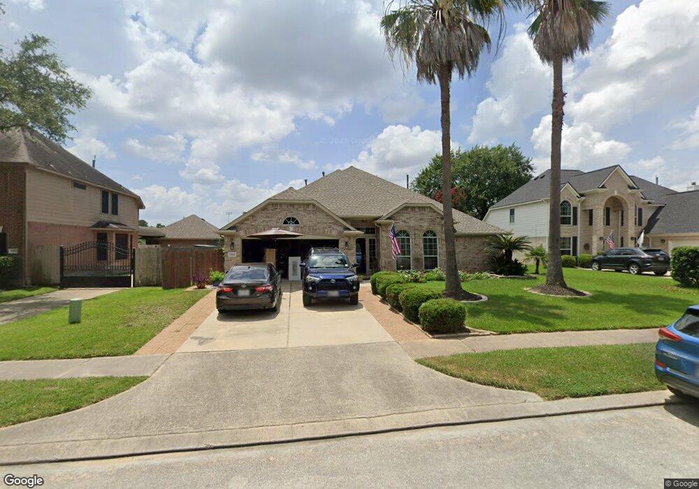 23929 Dorrington Estates Ln, Conroe, TX 77385 - photo 1