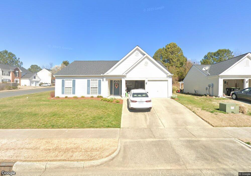 305 Kinship Ln, Apex, NC 27502 - photo 1