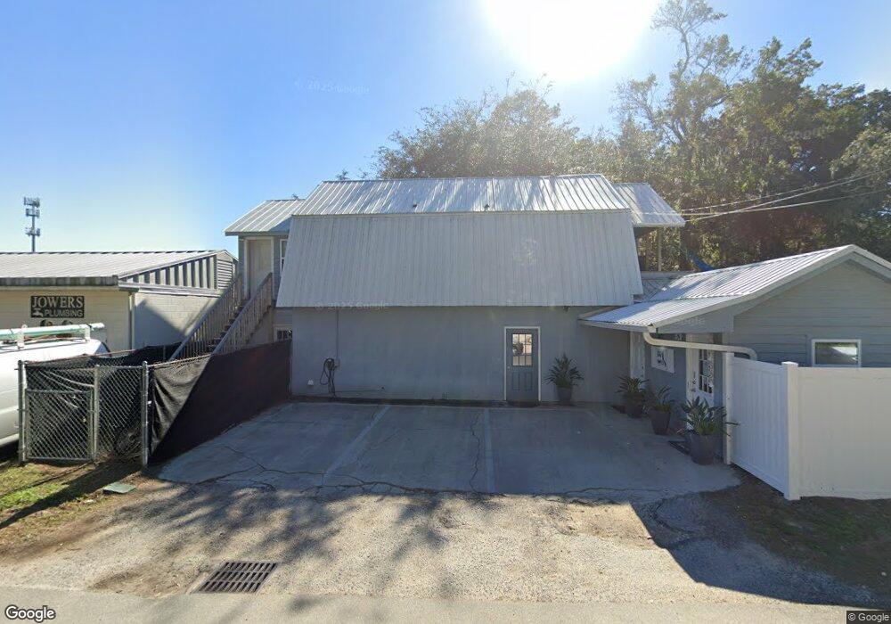 199 Palm St, Saint Simons Island, GA 31522 - photo 1