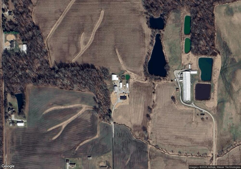 974 W 1050 S, Columbus, IN 47201 - photo 1