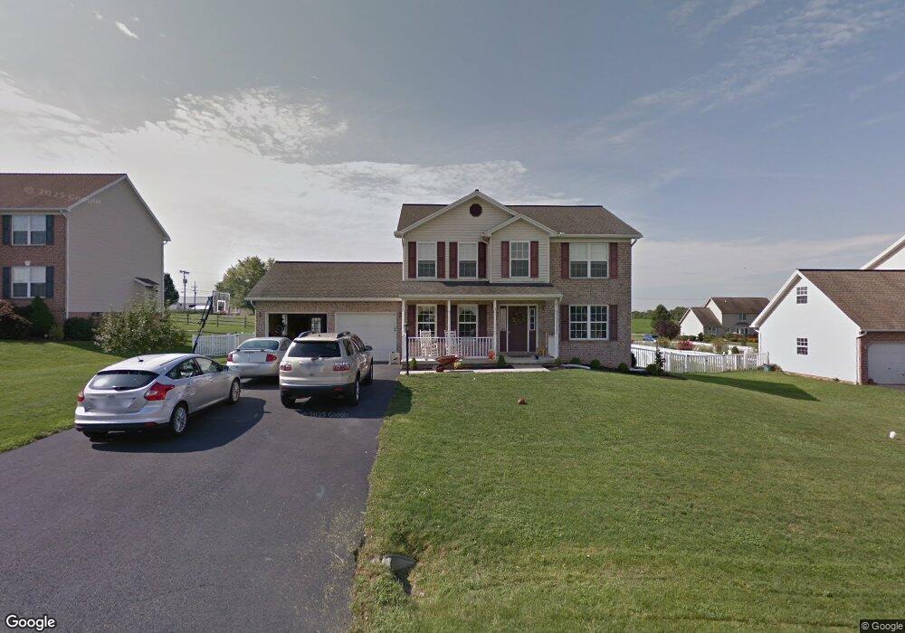 13264 Whispering Spring Dr, Greencastle, PA 17225 - photo 1