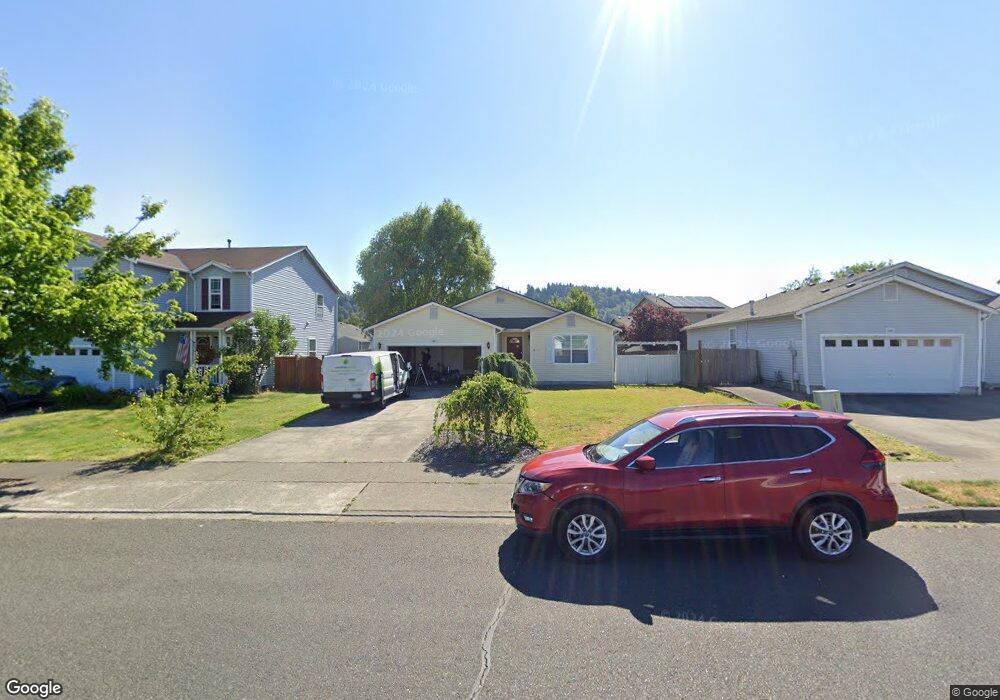 1206 Boatman Ave NW, Orting, WA 98360 - photo 1