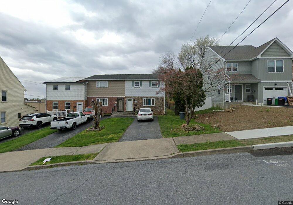 812 N 16th St, Allentown, PA 18102 - photo 1