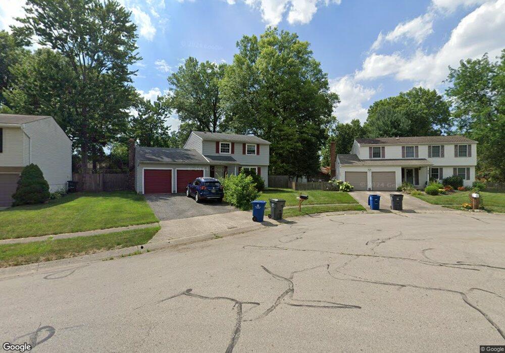 827 Mcdonell Dr, Columbus, OH 43230 - photo 1