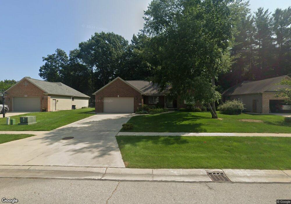 3202 Spruce Dr, Port Huron, MI 48060 - photo 1