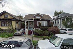 2926 Ellis St, Berkeley, CA 94703