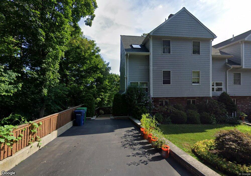 75 Bennington St, Newton, MA 02458 - photo 1