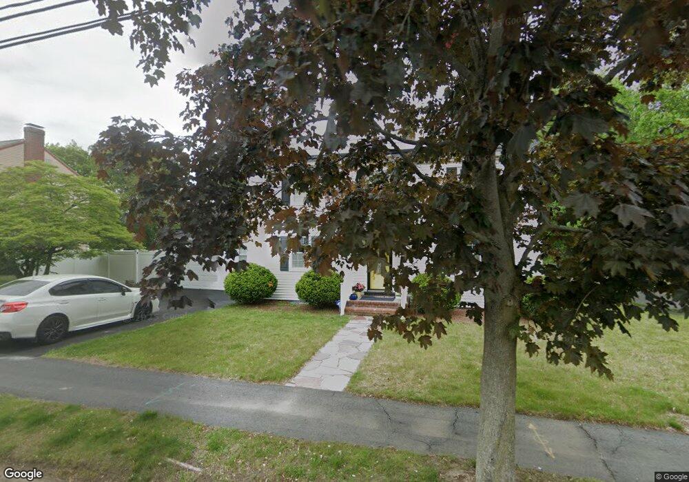 36 Craig St, Milton, MA 02186 - photo 1